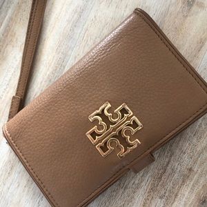 Tory Burch Wallet